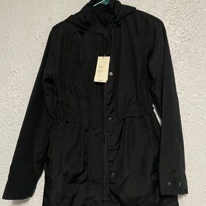 A New Day Rain Jacket